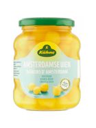 Kuehne Amsterdamse Uien 340 g