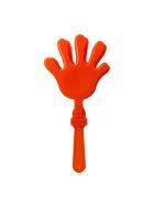Oranje Handklapper