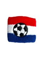 Zweetband Nederland Voetbal