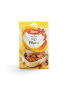 Silvo Mix Kip Pikant 25g