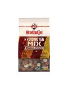 Bolletje Kruidnoten Mix Chocolade & Naturel 250g