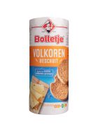 Bolletje Beschuit Volkoren 155g