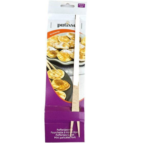 Patisse Poffertjes Vork