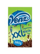 Venz XXL Hagel Melk 380g