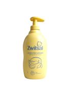 Zwitsal Zeepvrije Wasgel 500ml
