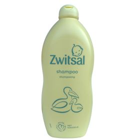Zwitsal Shampoo 700ml