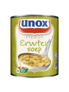 Unox Erwtensoep 800ml