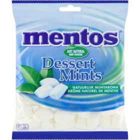 Mentos Dessert Mints 242g
