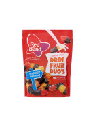 Red Band Drop Fruit Duos 235g