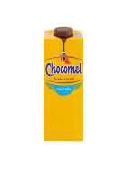 Nutricia Halfvol Chocomel Kakao 1 Liter