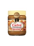 Calve Erdnussbutter Creamy 350g