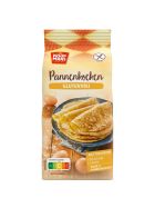 Mix voor Pannenkoeken Glutenvrij 400g