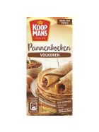 Koopmans Mix voor Pannenkoeken Volkoren 400g