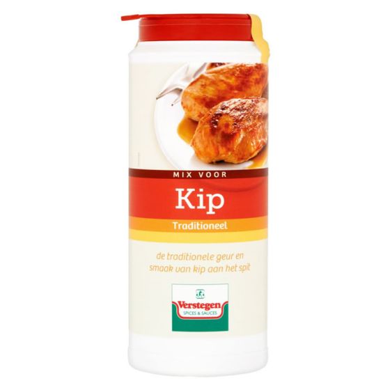 Verstegen Mix voor Kip 225 g