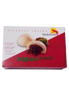 Ba Pao Tjendrawasih Rund 12 St.