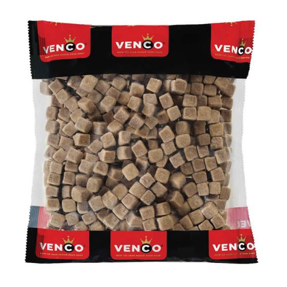 Venco Zoute Griotten 1kg