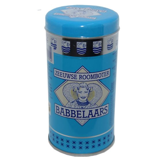 Zeeuwse Roomboter Babbelaars 325 g