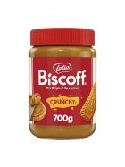 Lotus Speculoos Crunchy Spread 700g