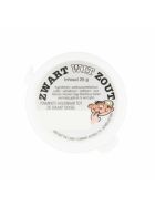 Zwart Wit Zout 25g
